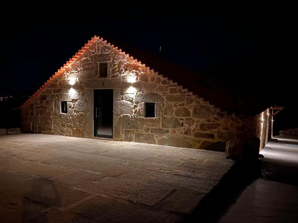 Quinta Casa Do Retiro Villa Penalva do Castelo Dış mekan fotoğraf